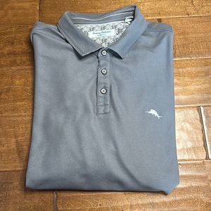 Tommy Bahama Polo Shirt - Islandzone - Size XXL